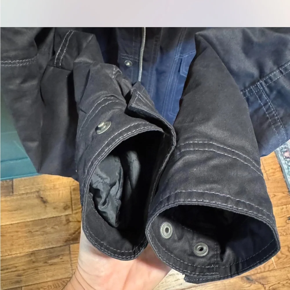 Kuhl Men's Kullision coat - Picture 5 of 6